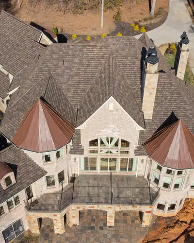 Hero Roofing completed project 14