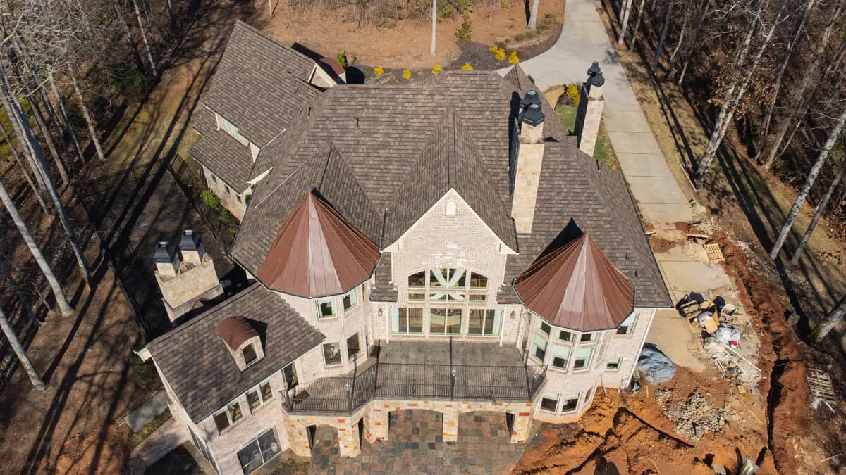 Hero Roofing completed project 14