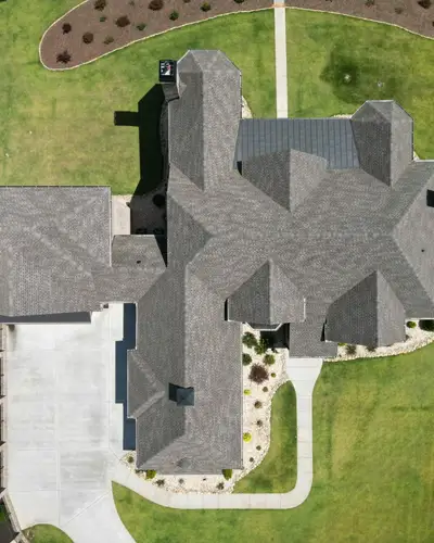 Hero Roofing completed project 16
