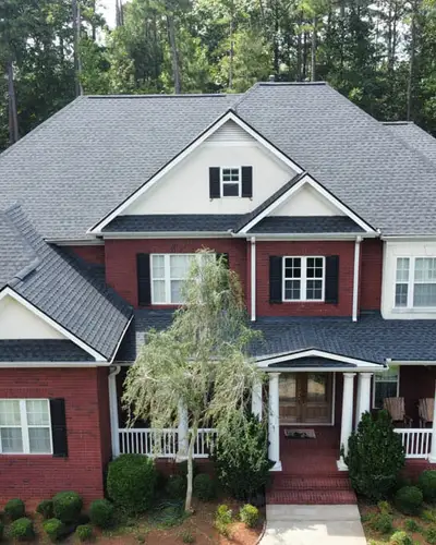 Hero Roofing completed project 17