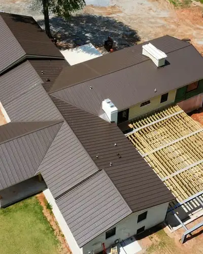 Hero Roofing completed project 19