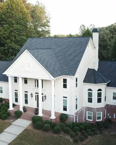 Hero Roofing completed project 22