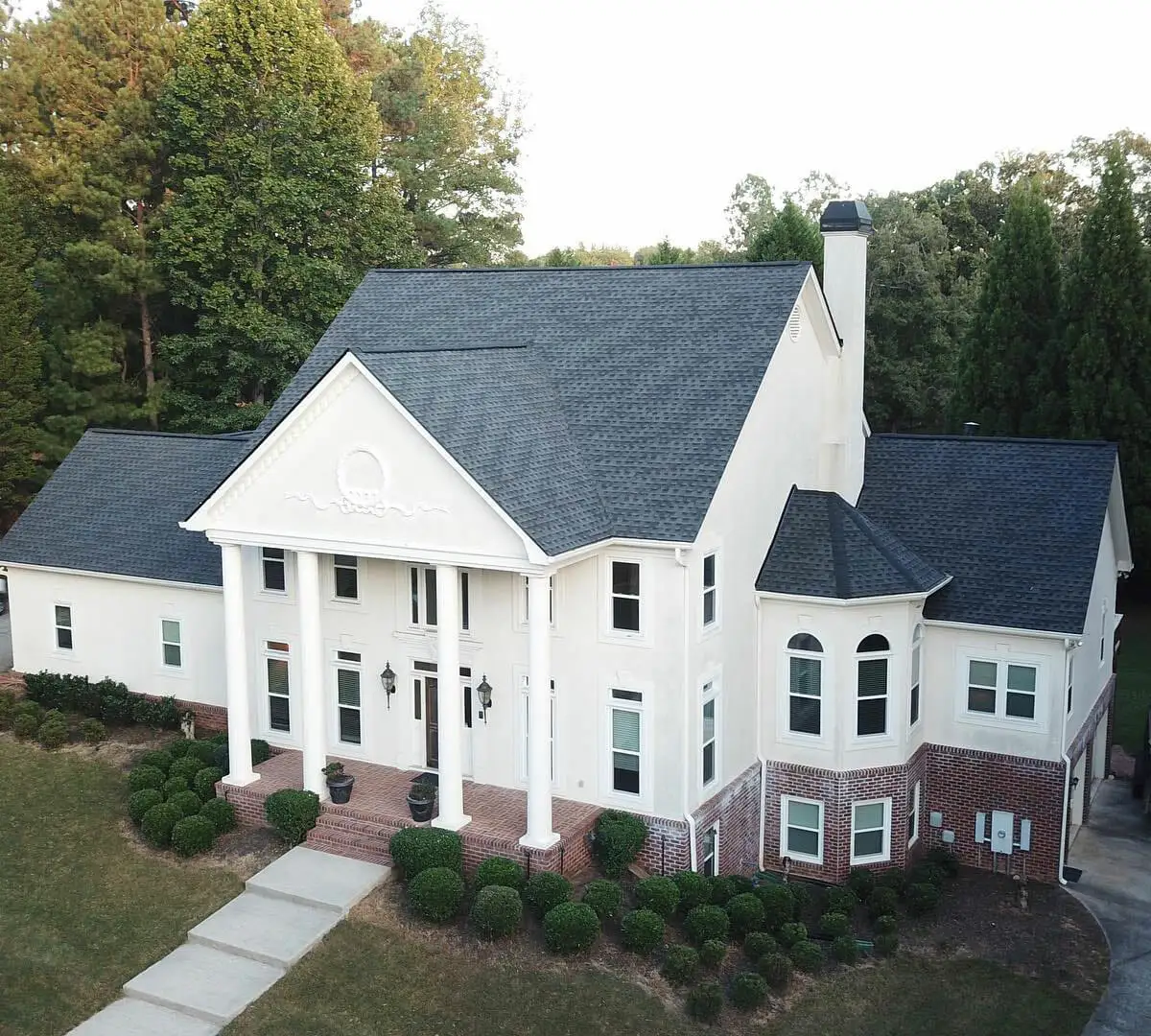 Hero Roofing completed project 22