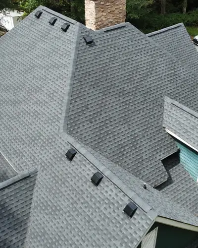 Hero Roofing completed project 23