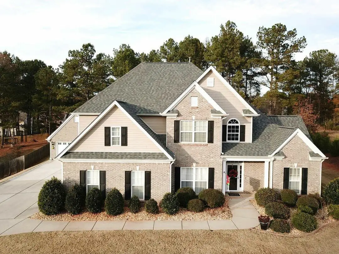 Hero Roofing completed project 24