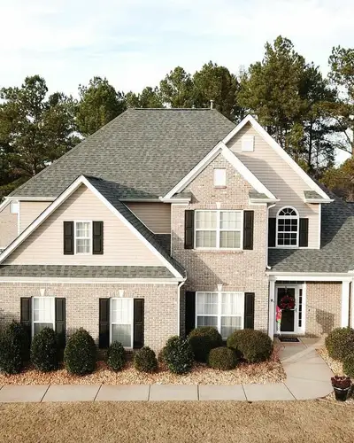 Hero Roofing completed project 24