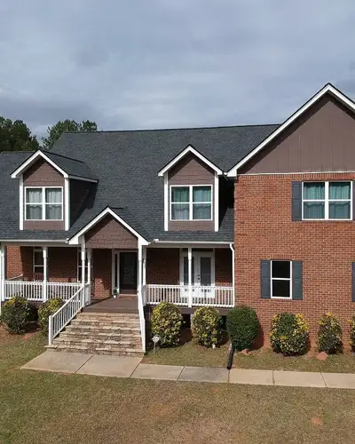 Hero Roofing completed project 25