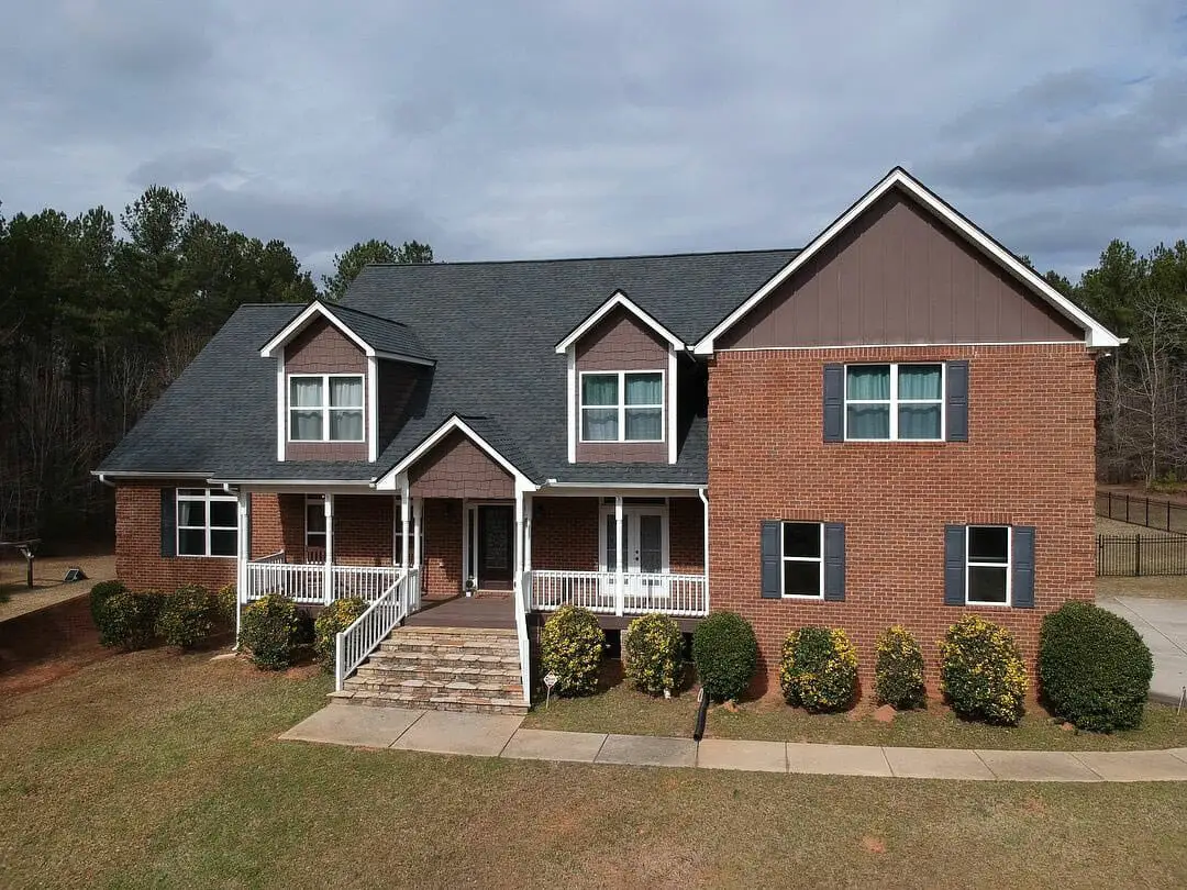 Hero Roofing completed project 25