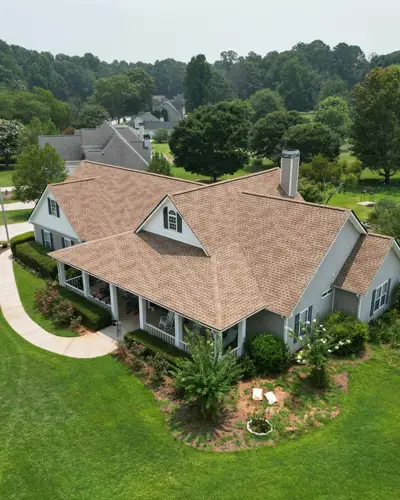 Hero Roofing completed project 26