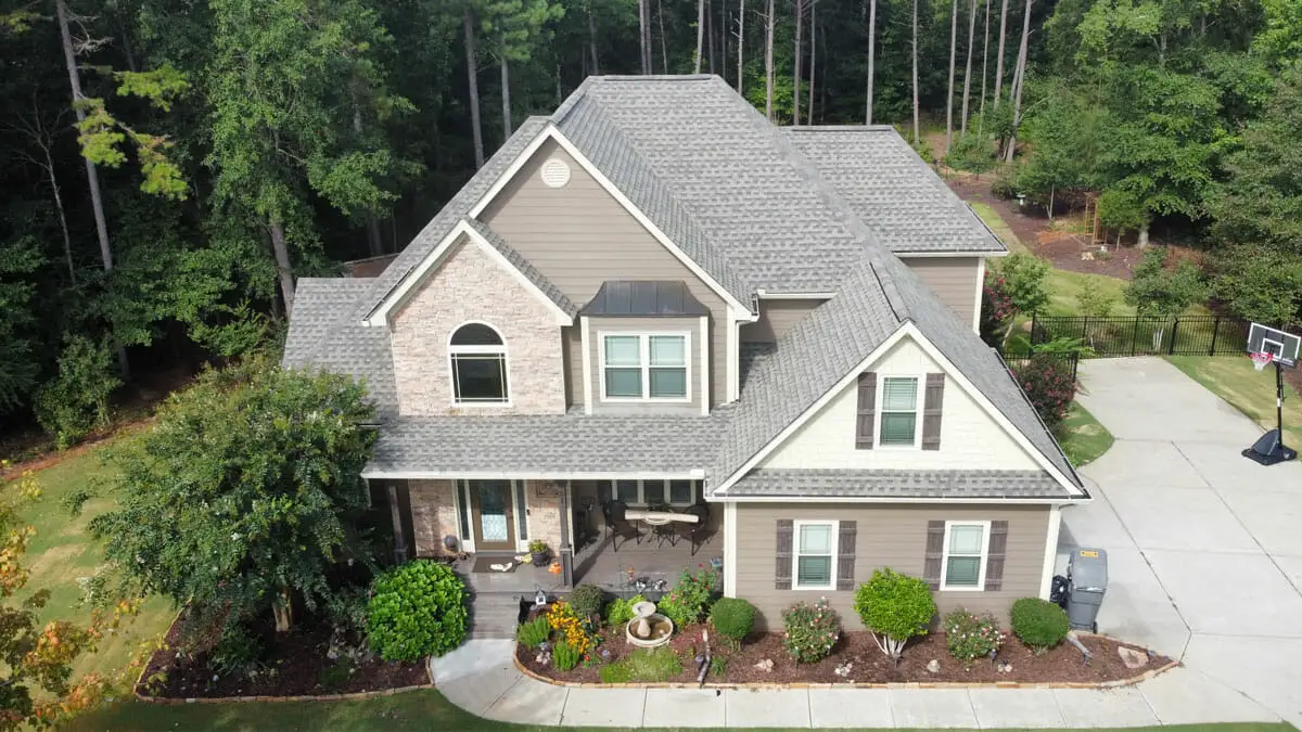 Hero Roofing completed project 28