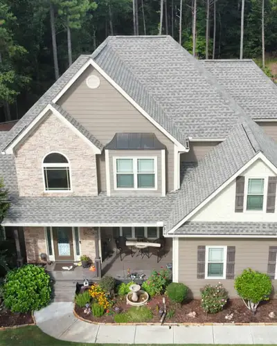 Hero Roofing completed project 28
