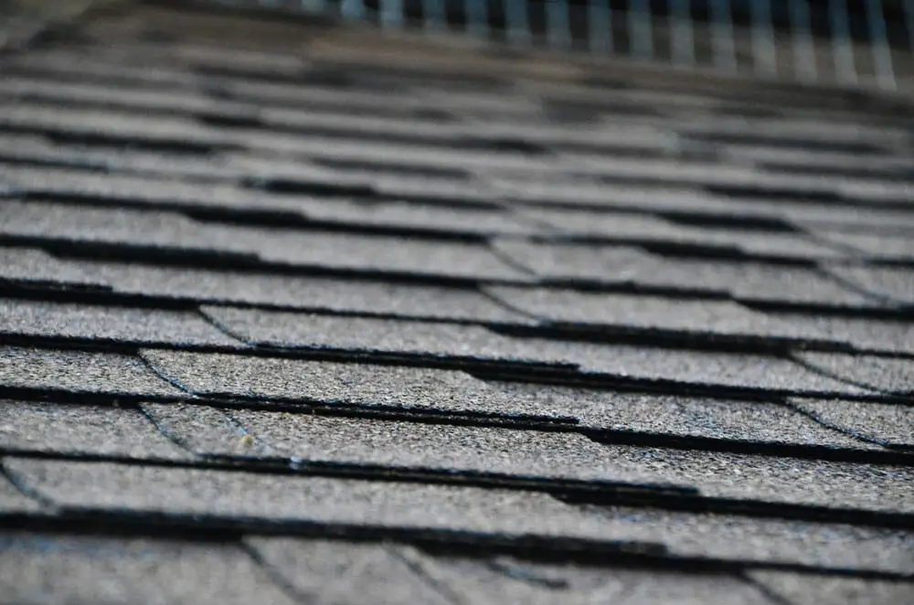 architectural shingles