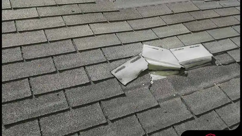 The Different Ways a Storm Can Damage Your Roof