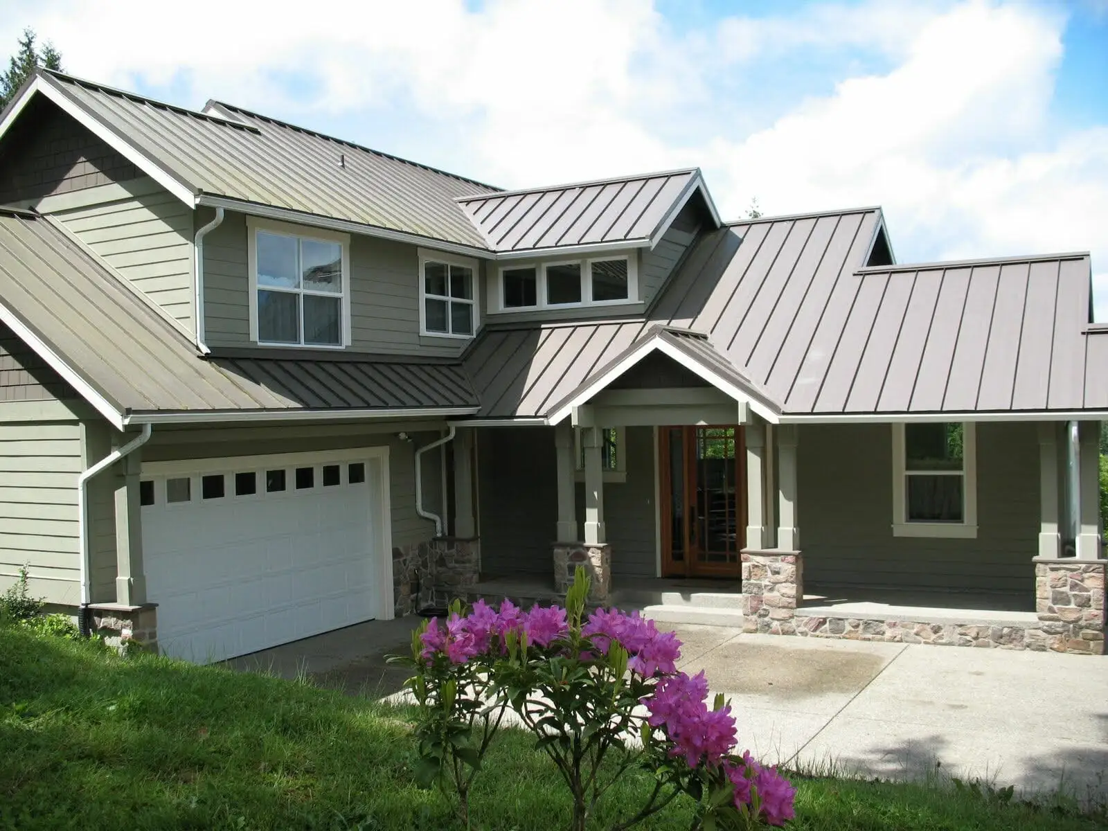 Roofing services in Clayton County, GA
