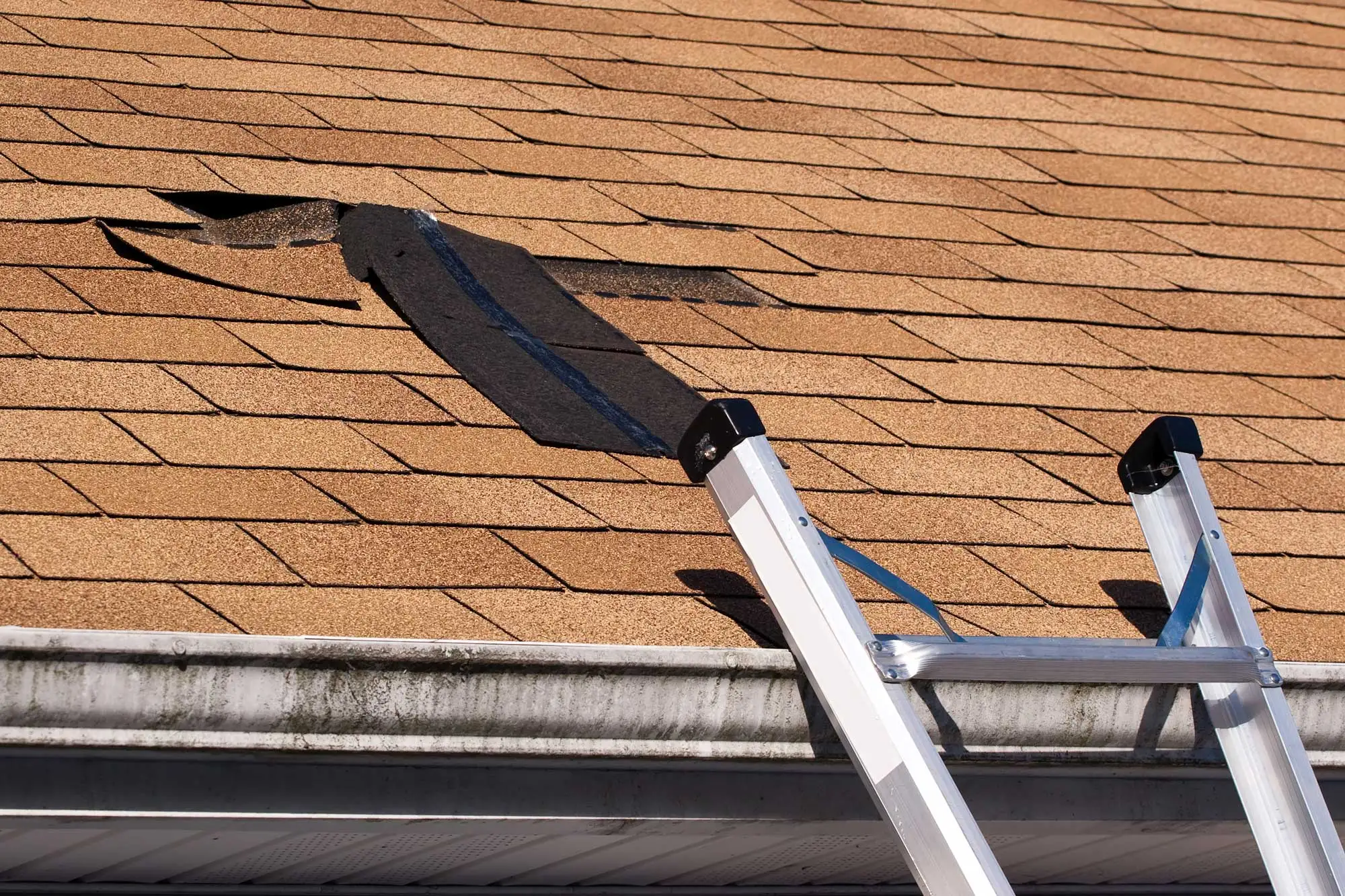 Hero Roofing Storm Relabale Damage repair Company in Newnan