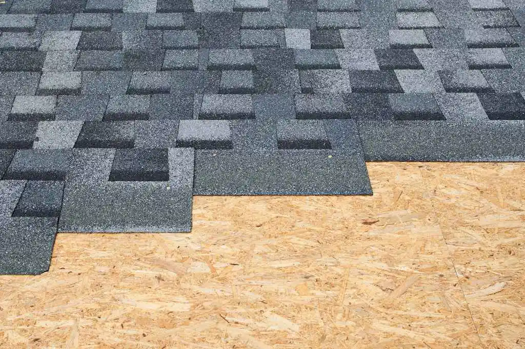 Newnan, GA leading asphalt shingle roof replacement company