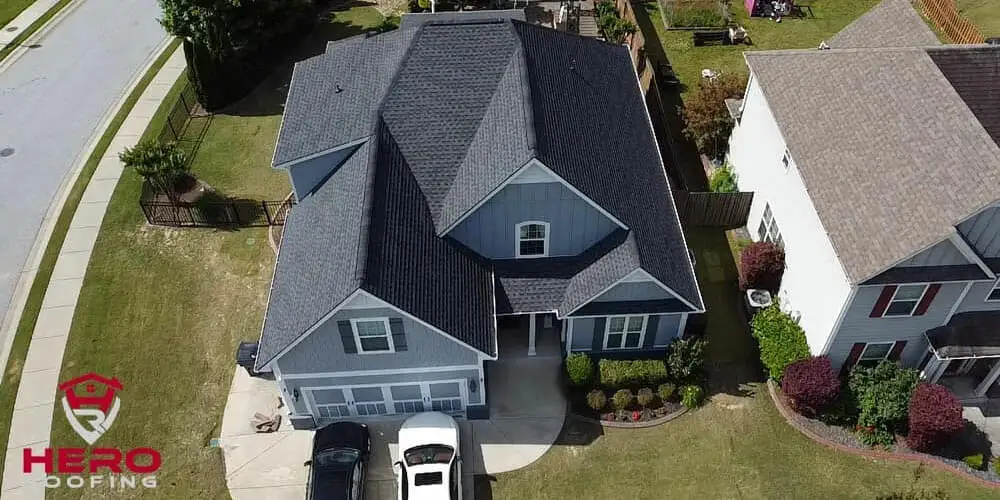 housing trends roof colors