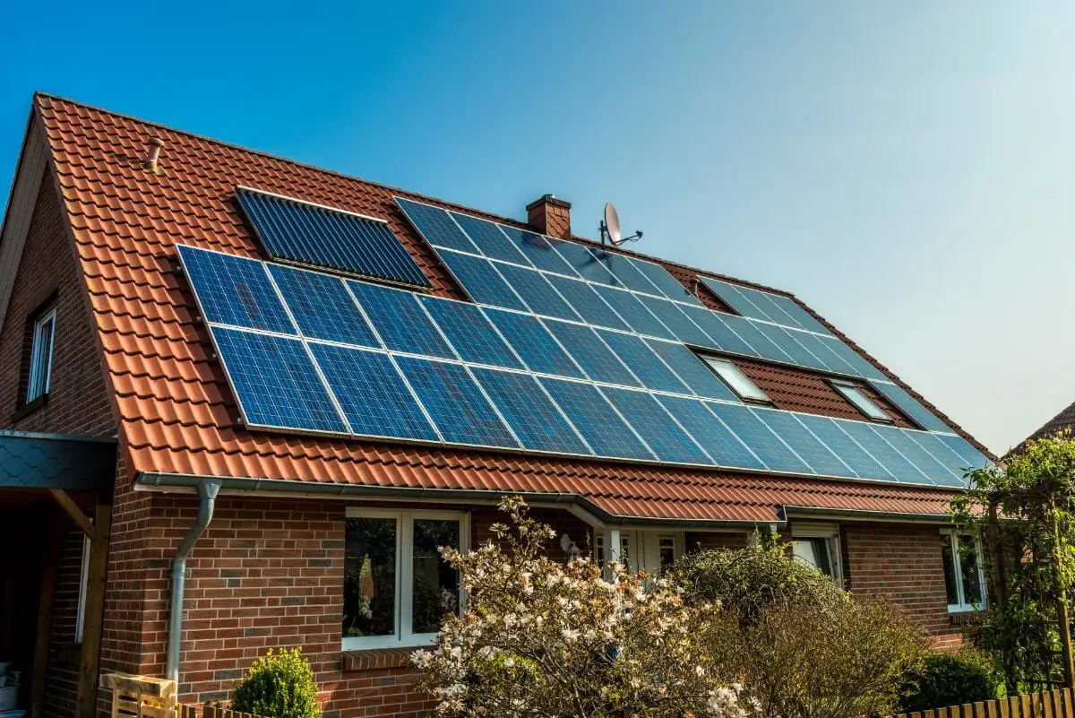 popular roof trends, Newnan