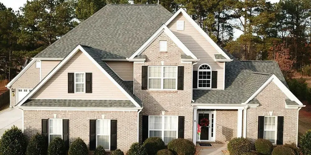 Premium Luxury Asphalt Shingle Roofing Services Newnan, GA
