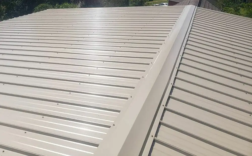 Providing Exceptional Metal Roofing Services Newnan, GA