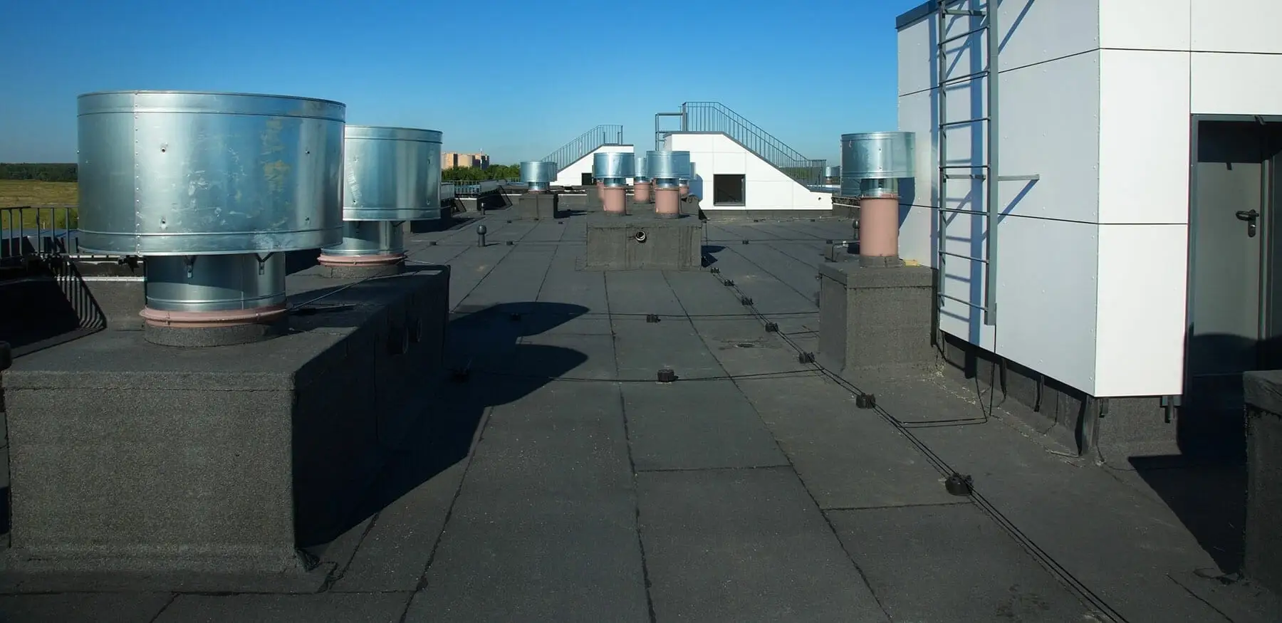 Roofing services in Brooks, GA