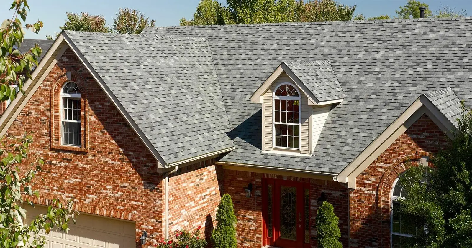 Roofing services in Cherokee County, GA