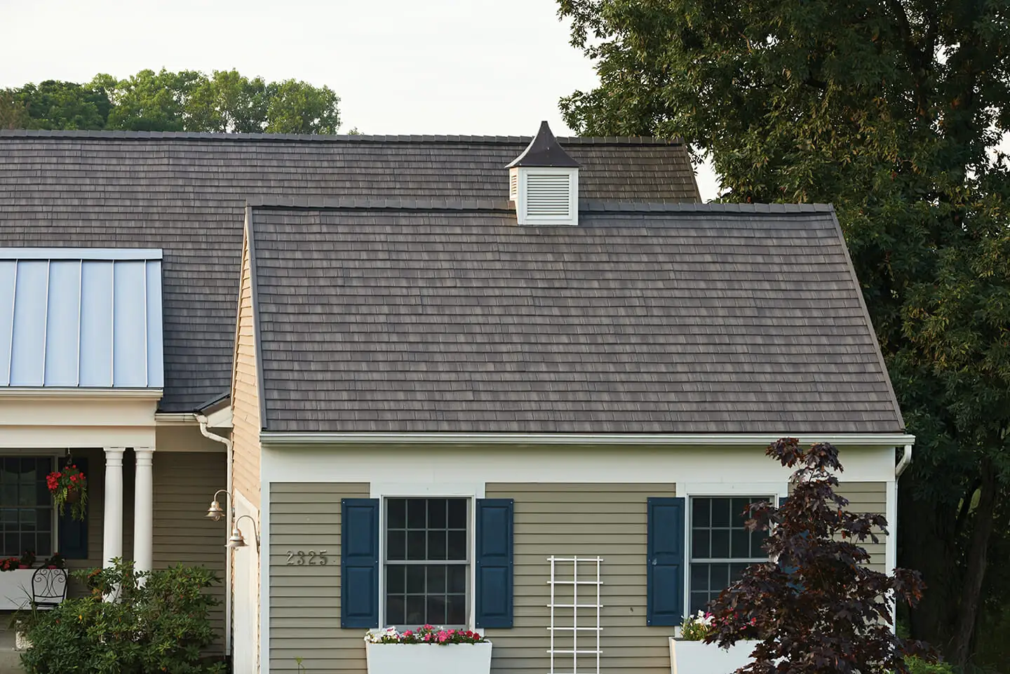 Roofing services in Cobb, GA