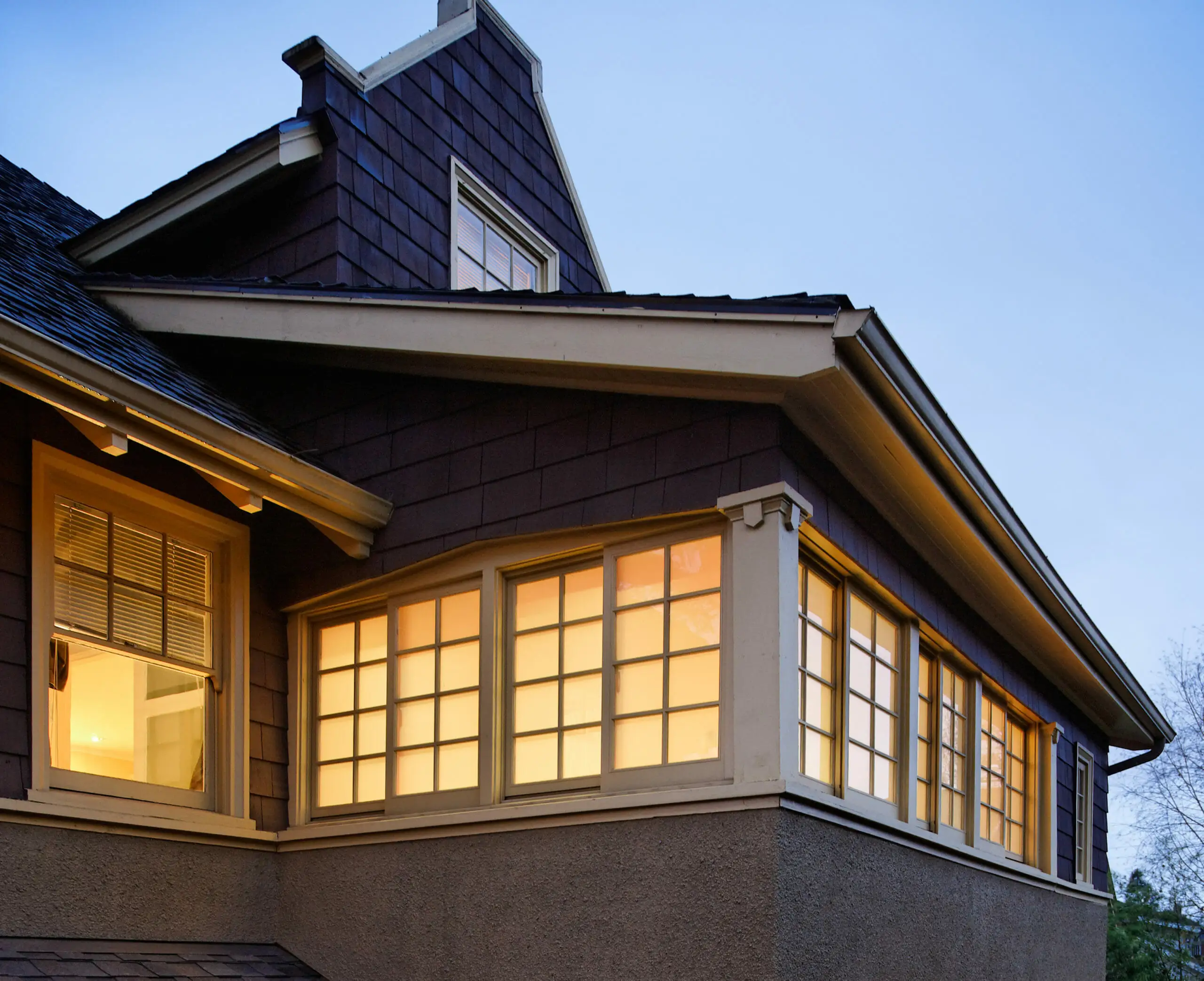 Roofing services in Fulton, GA