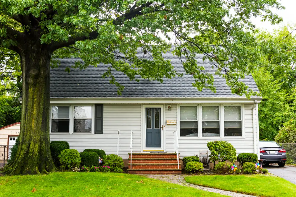 Roofing services in Senoia, GA