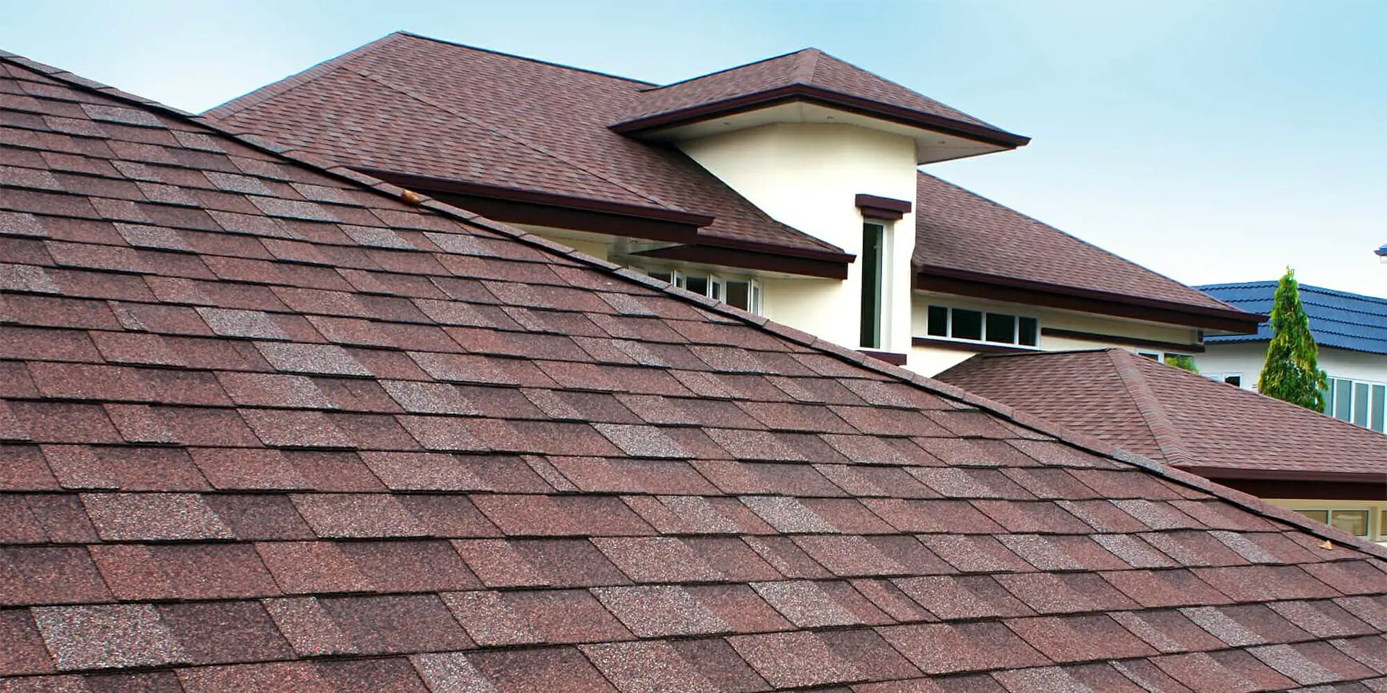 Roofing services in Troup County, GA