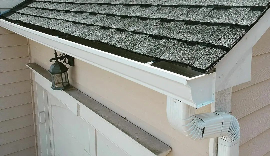 Seamless gutter installation experts in Newnan, GA