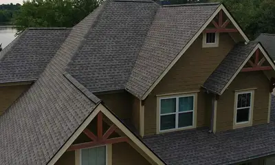 Roof Types
