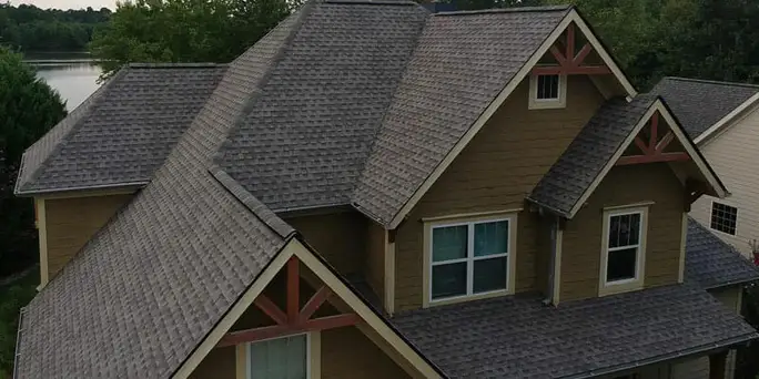 Asphalt Shingle Roofs