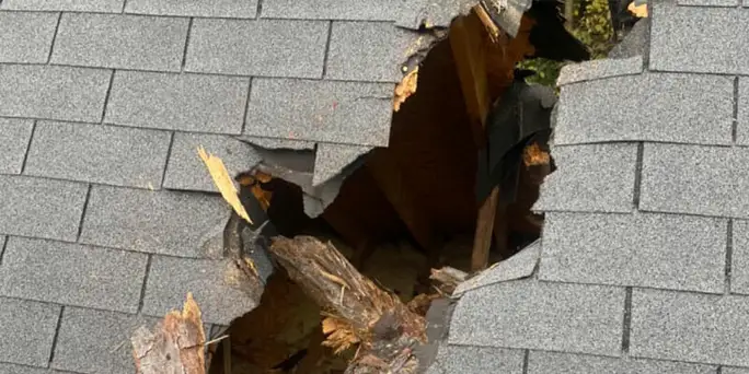 Roof Repair