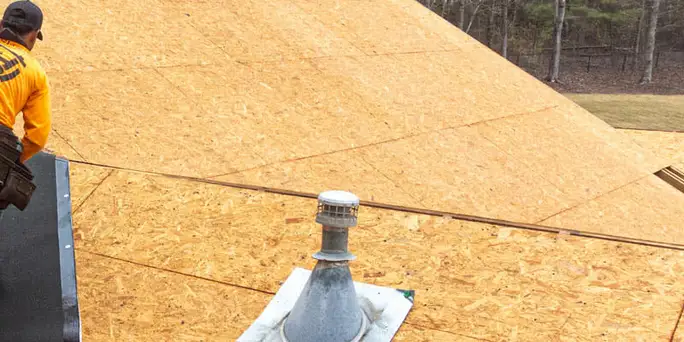 Roof Replacement