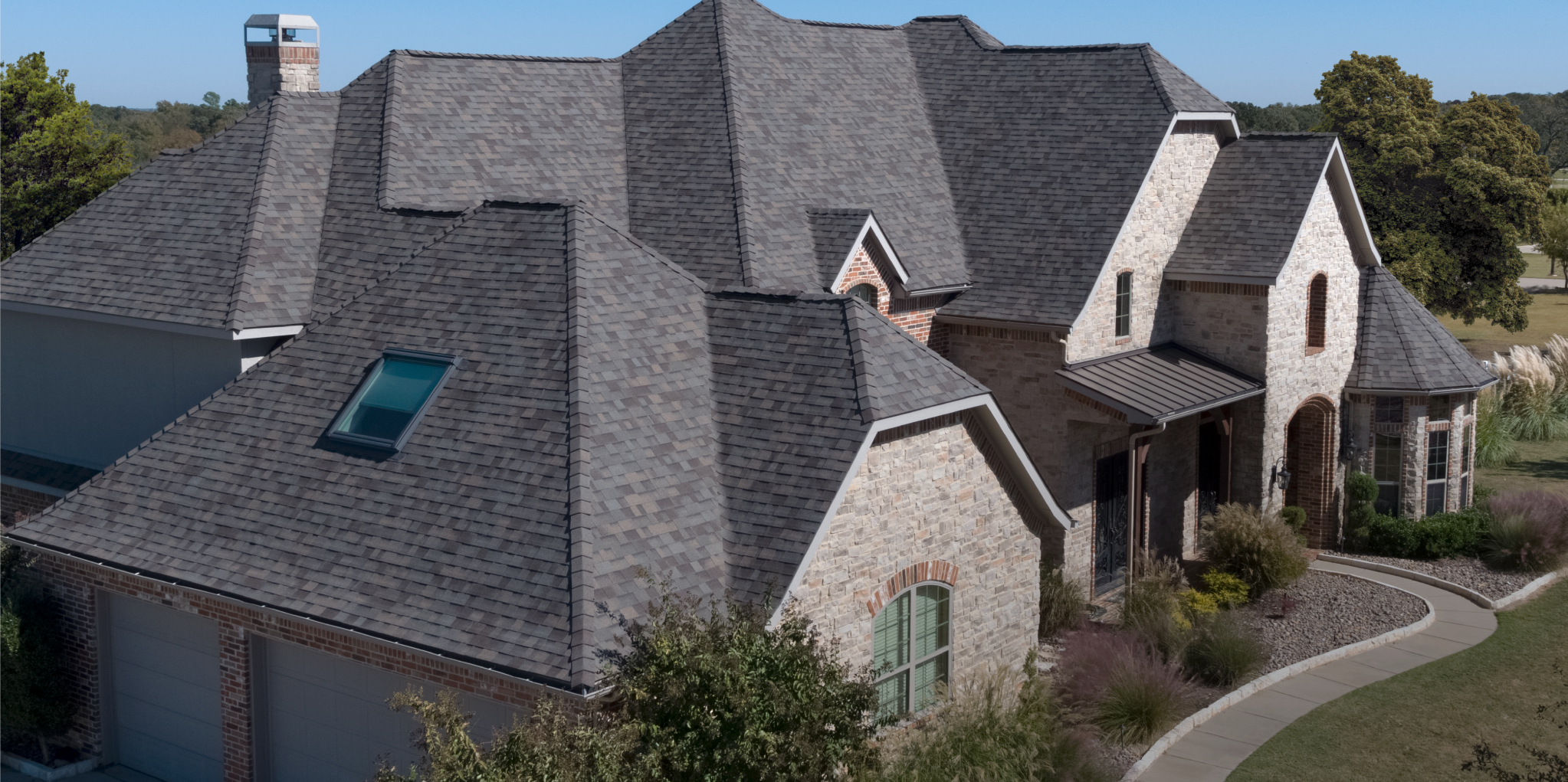 Roofing experts in Stoney Brook, GA