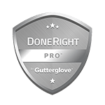 gutterglove done right pro Newnan, GA