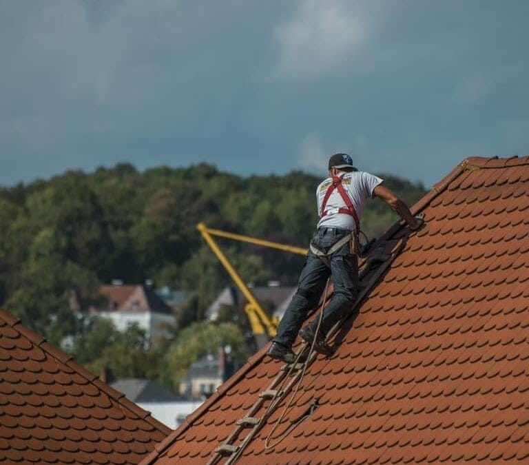 Emergency Roof Repair Marietta