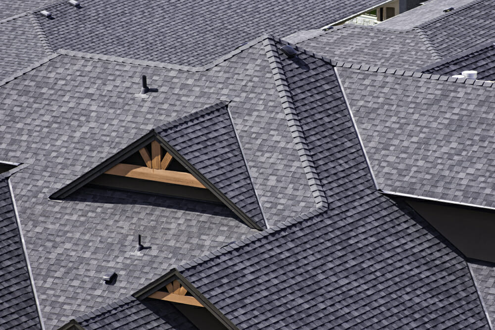Roofing experts in Pike County, GA