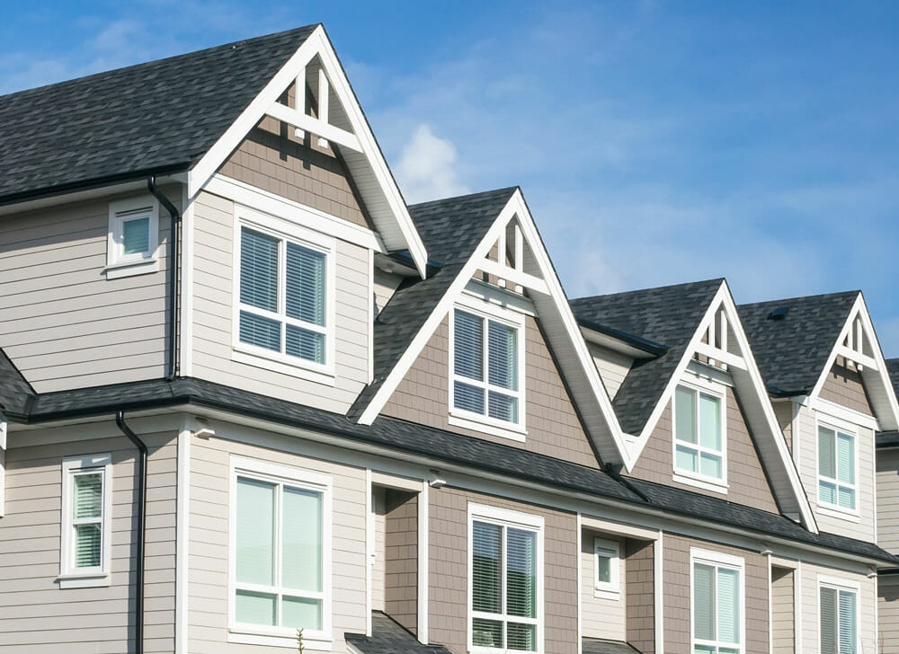 The Premier Multi-Family Roofing Services Newnan, GA