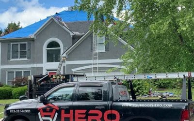 What Is The Typical Cost Of A Roof Replacement In Newnan?