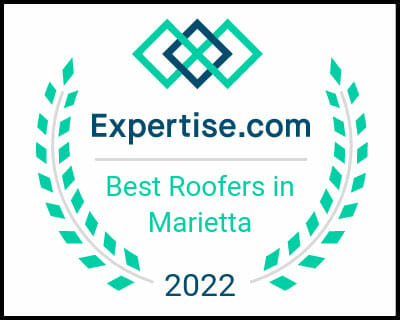 Top Roofer in Marietta
