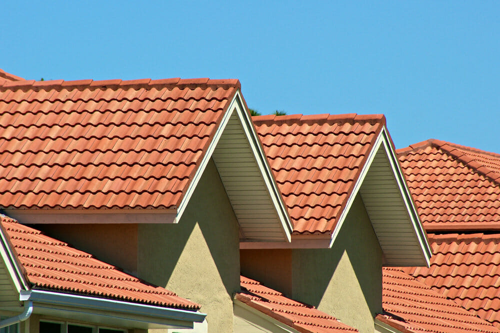 How Much Will A New Tile Roof Cost Me In Newnan?