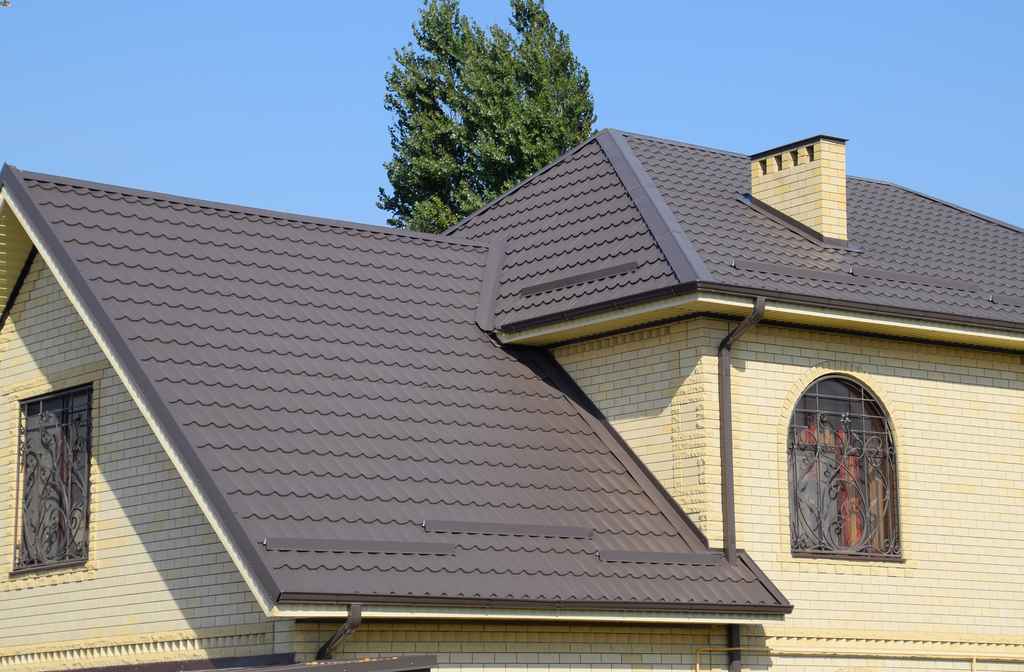 reliable metal roofers Newnan, GA