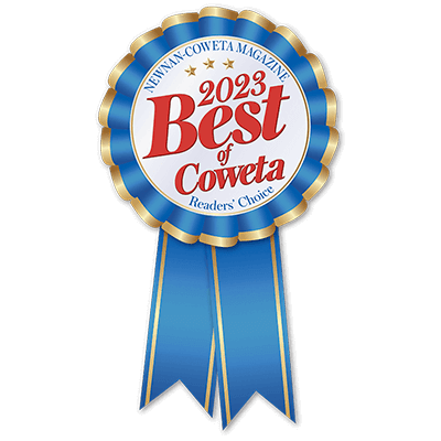 2022 best coweta Newnan, GA