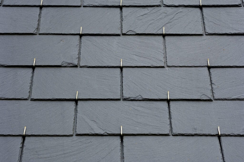 slate roof comparison in Newnan