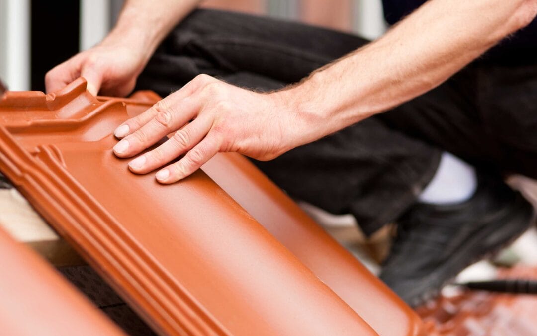 4 Reasons Tile Roofs are a Great Choice for Your Arnco Mills Home