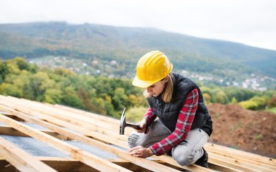 Residential Roofing: Building Safe and Secure Homes in South Atlanta